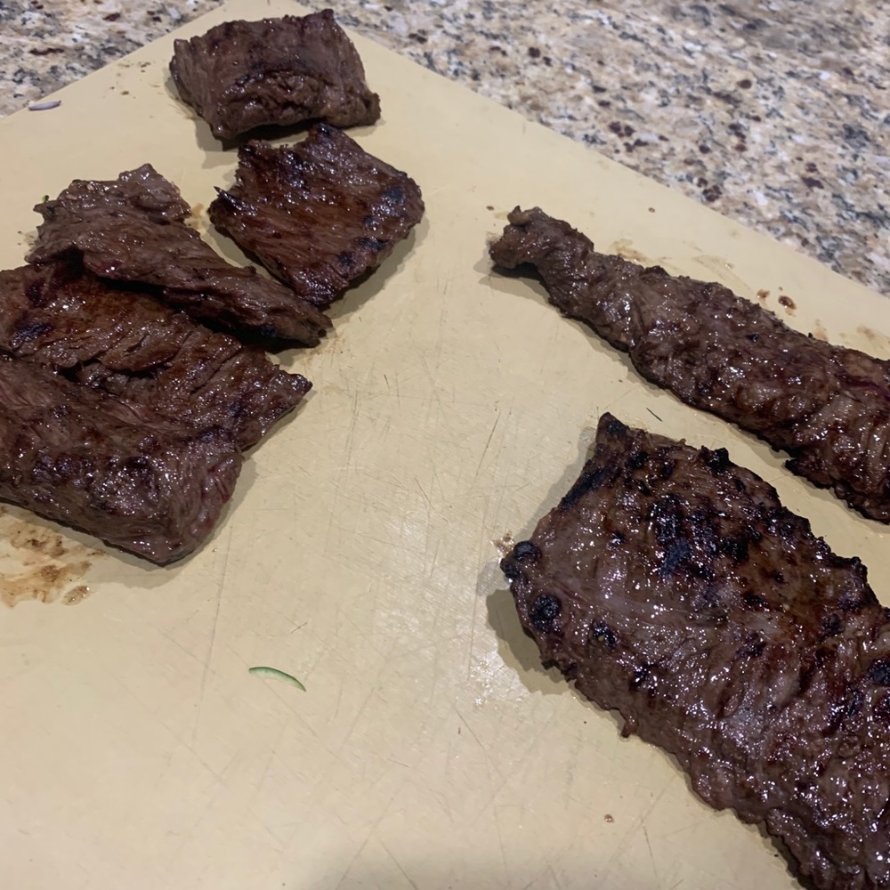 Meet your Posher, Danny